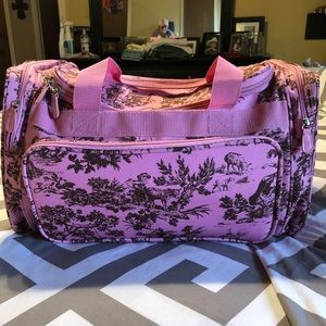 Cute shoulder bag
